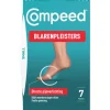 Compeed Blarenpleisters Small 7 Pleisters