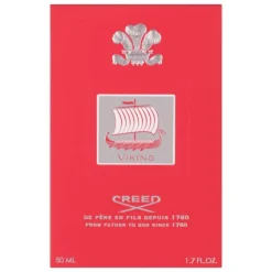 Creed Viking eau de parfum 50 ML