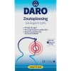Daro Zoutoplossing Fysiologisch