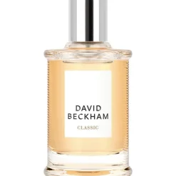 David Beckham Classic eau de toilette 50 ML