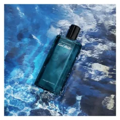 Davidoff Cool Water Fragrance Giftset 40 ML Eau de Toilette + 75 ML Showergel