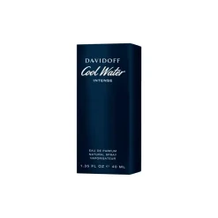 Davidoff Cool Water Intense For Men eau de parfum 40ml