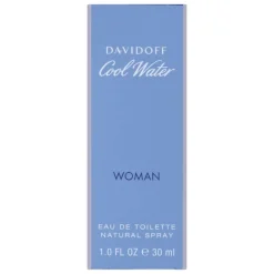 Davidoff Cool Water Woman eau de toilette 30 ML