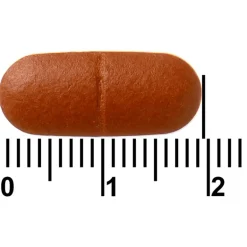 Davitamon Actifit 65+ Multivitamine 70 Stuks