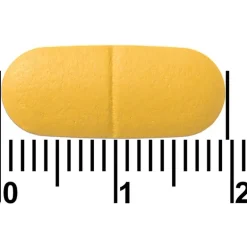 Davitamon Actifit 50+ Multivitamine met Ginseng 90 Tabletten