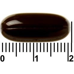 Davitamon Actifit 50+ Omega-3 Visolie Capsules