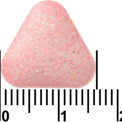 Davitamon Compleet Weerstand Vitamine C&D Bosvruchten 60 kauwtabl