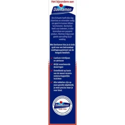 Davitamon Magnesium 400 mg Tabletten