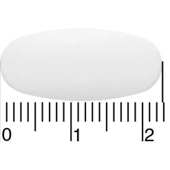 Davitamon Magnesium Met Calcium + Vitamine D Tabletten 42 Stuks