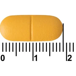 Davitamon Multi Vrouw 50+ 60 stuks