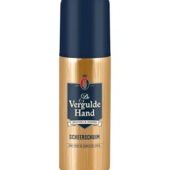 De Vergulde Hand Scheerschuim Mini 50 ML