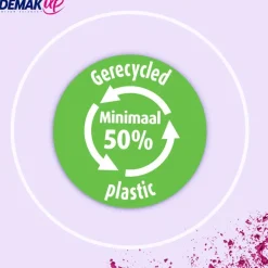 Demak'Up Duo+ Maxi Wattenschijven 50 stuks