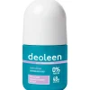 Deoleen Sensitive Anti-Transpirant Deodorant Roller 50 ML