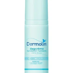 Dermolin Dagcrème 50 ML