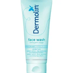 Dermolin Face Wash 100 ML