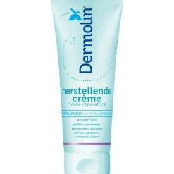 Dermolin Herstellende Crème 75 ML