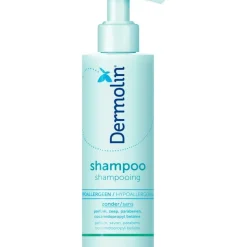 Dermolin Shampoo 200 ML