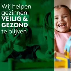 Dettol Spray Katoen 500 ML