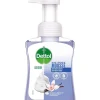 Dettol Touch of Foam Vanilla & Orchid Handzeep 250 ML