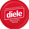 Diele Pastilles Honing