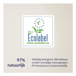 Difrax Eco Afwasmiddel flessen en spenen