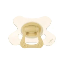 Difrax Fopspeen Natural 18+ M Special Edtion