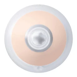 Difrax Mammafeel Flessenspeen Slow 3+ maanden Geschikt voor borst- en flesvoeding