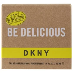 DKNY Be Delicious eau de parfum 30 ML