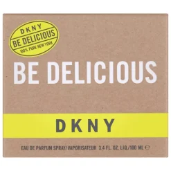 DKNY Be Delicious eau de parfum 100 ML