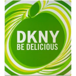 DKNY Be Delicious Giftset
