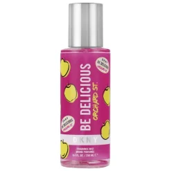 DKNY Be Delicious Orchard St. bodymist 250 ML