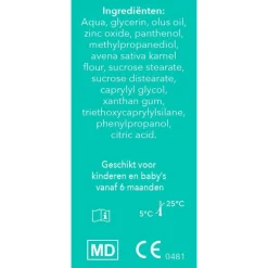 donttellmum Waterpokken Behandeling 50 ML