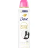 Dove Advanced Care Invisible Care Anti-Transpirant Deodorant Spray 150 ML