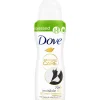 Dove Advanced Care Invisible Dry Anti-Transpirant Deodorant Spray 100 ML