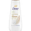 Dove Advanced Care Showergel Nourishing Silk 400 ML