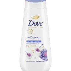 Dove Advanced Care Showergel Anti Stress 225 ML