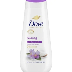 Dove Advanced Care Showergel Relaxing 225 ML