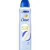 Dove Advanced Care Talco Anti-Transpirant Deodorant Spray 150 ML