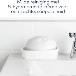 Dove Bar Soap 4p original 360 gram