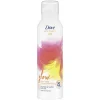 Dove Bath Therapy Glow Douche- & Scheerschuim 200 ml