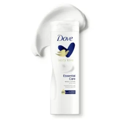 Dove Body Love Essential Care Bodylotion 400 ML