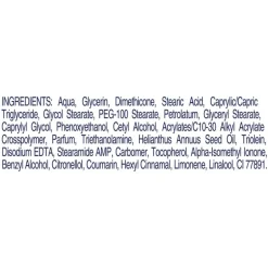 Dove Body Love Intense Care Bodylotion 250 ML