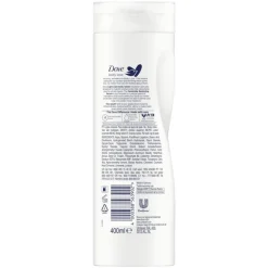 Dove Body Love Light Care Bodylotion 400 ML