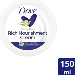 Dove Body Love Rich Nourishment Bodycrème 150 ML