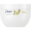 Dove Body Love Silky Pampering Bodycrème 300 ML
