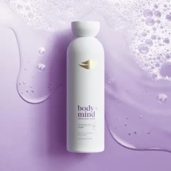 Dove Body+Mind Lavender & Oat Milk Body Wash 350 ML