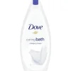 Dove Caring Bath Indulging Cream Badcrème 450 ML