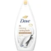 Dove Caring Bath Sheaboter & Vanille Badcrème 450 ml