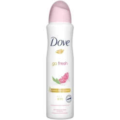 Dove Go Fresh Pomegranate Anti-Transpirant Deodorant Spray 150 ML