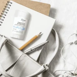 Dove Maximum Protection Original Clean Anti-Transpirant Deodorant Stick 45 ML